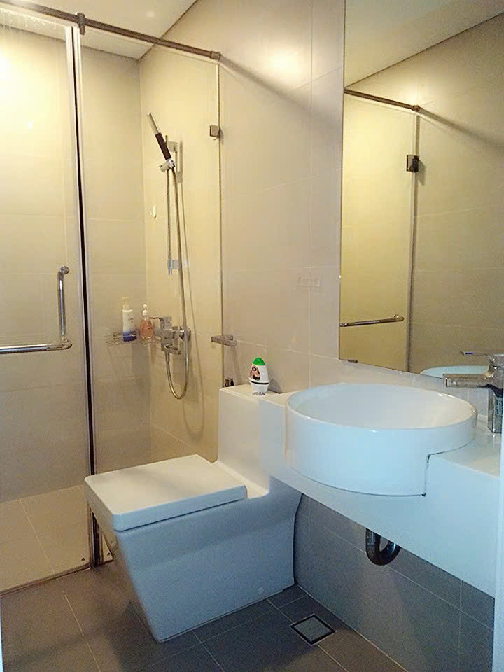 Millennium D4-2BR Apartment for Sales-CityView - Image 3