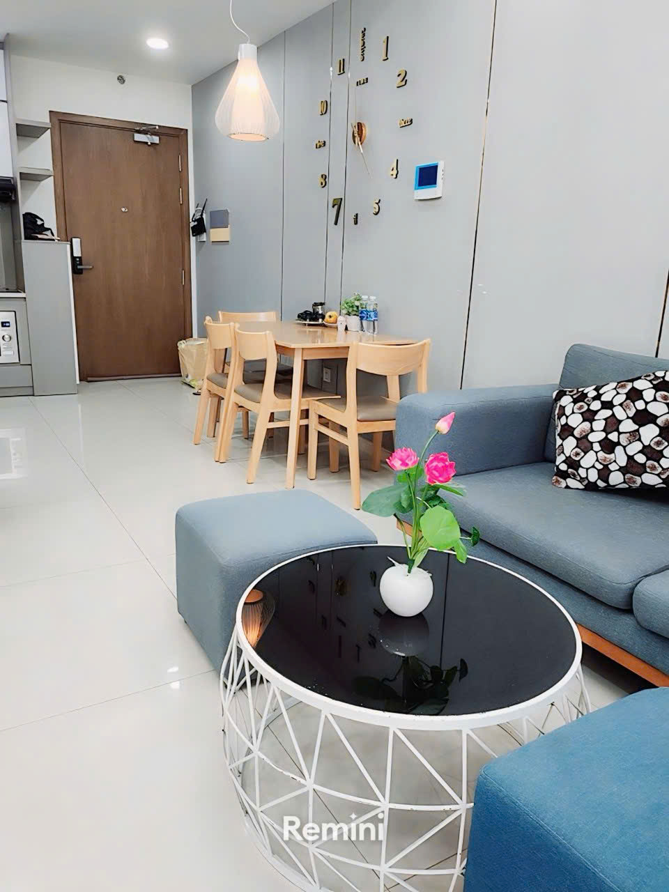 Millennium D4-2BR Apartment for Sales-CityView - Image 4