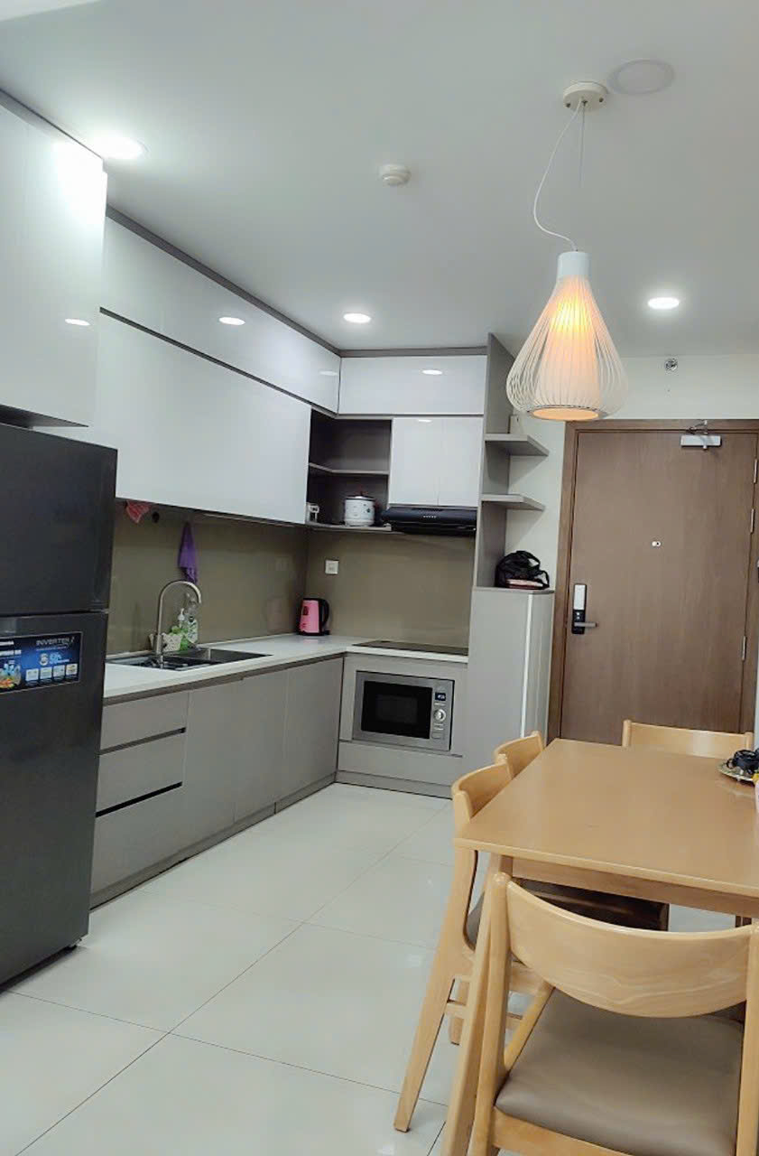 Millennium D4-2BR Apartment for Sales-CityView - Image 5
