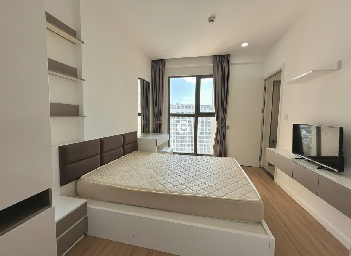 Millennium D4 - 2 BR Apartment for Sales - City View - Image 4