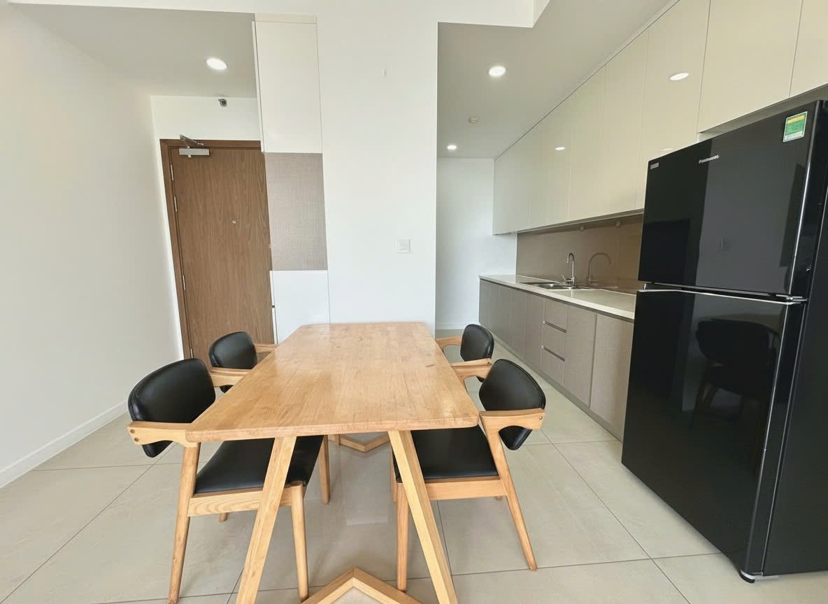 Millennium D4 - 2 BR Apartment for Sales - City View - Image 6